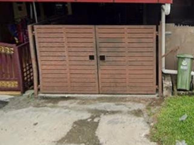 Terraced House for sale in Perak, Tanjong Ipoh