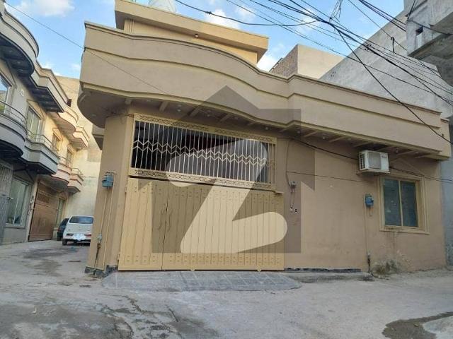 House for sale in Rawalpindi