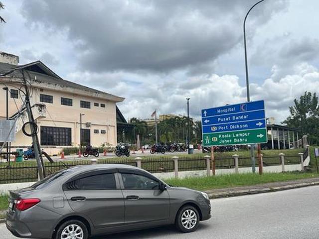 Terraced House for sale in Sendayan Village, Negeri Sembilan