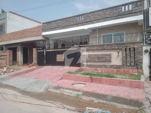 House for sale in Islamabad