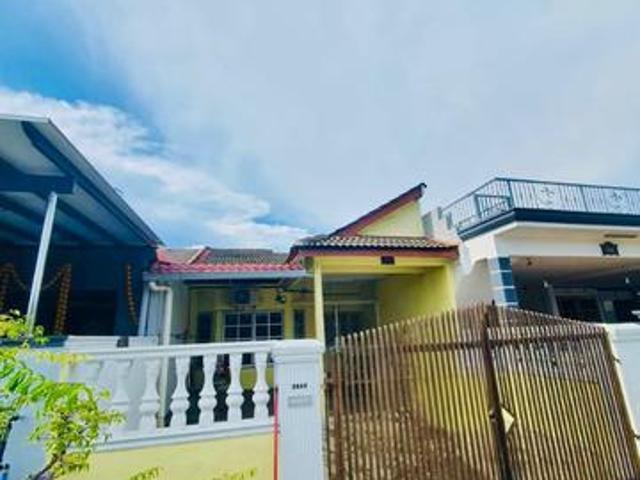 Terraced House for sale in Seremban