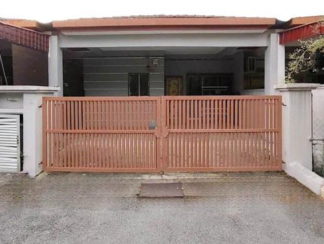 Terraced House for sale in Sendayan Village, Negeri Sembilan