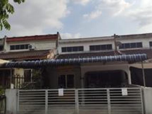 Terraced House for sale in Perak, Taiping