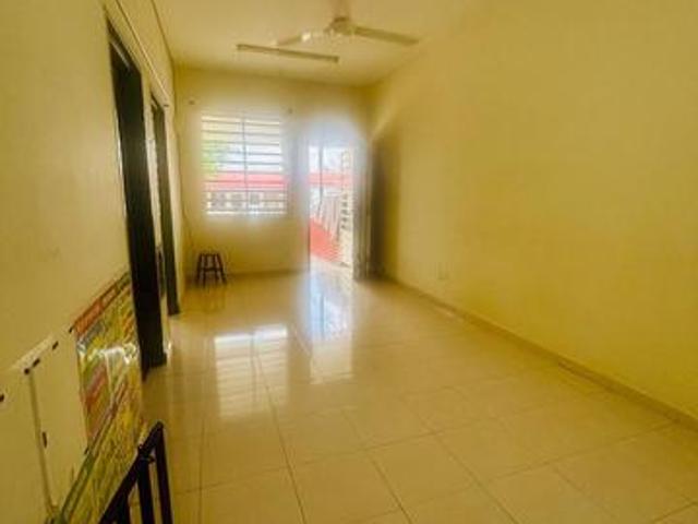 Terraced House for sale in Sendayan Village, Negeri Sembilan