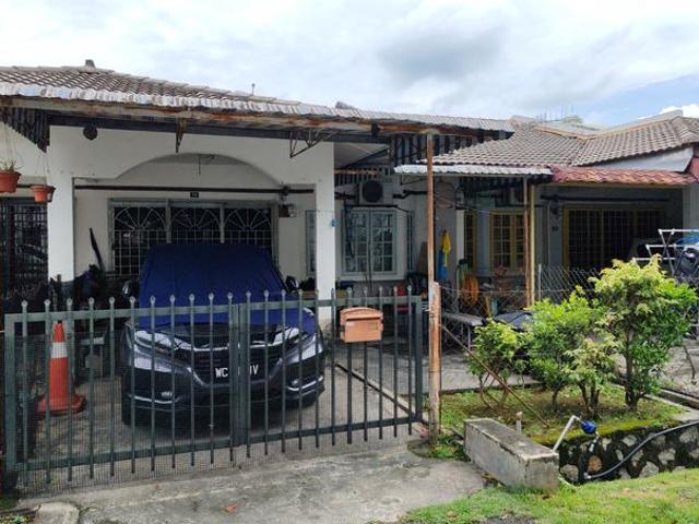 Terraced House for sale in Kajang, Langat