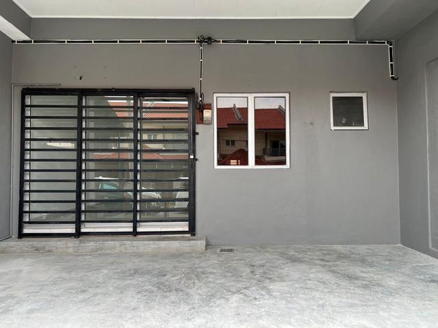 Terraced House for sale in Sendayan Village, Negeri Sembilan