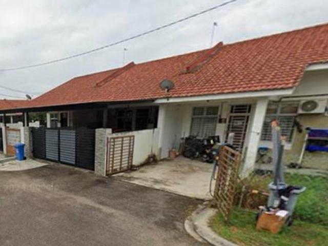 Terraced House for sale in Pengerang, Johor