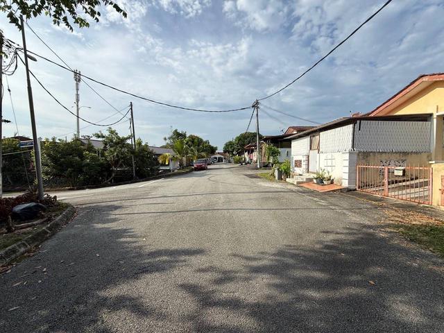 Terraced House for sale in Lukut, Port Dickson