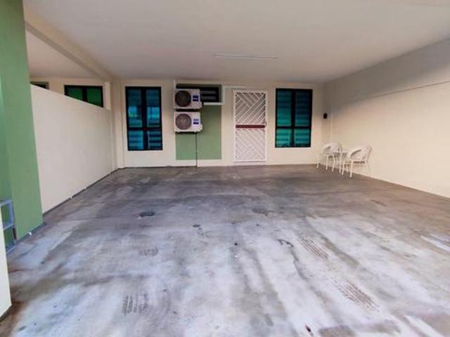 Terraced House for sale in Batu Kikir, Negeri Sembilan