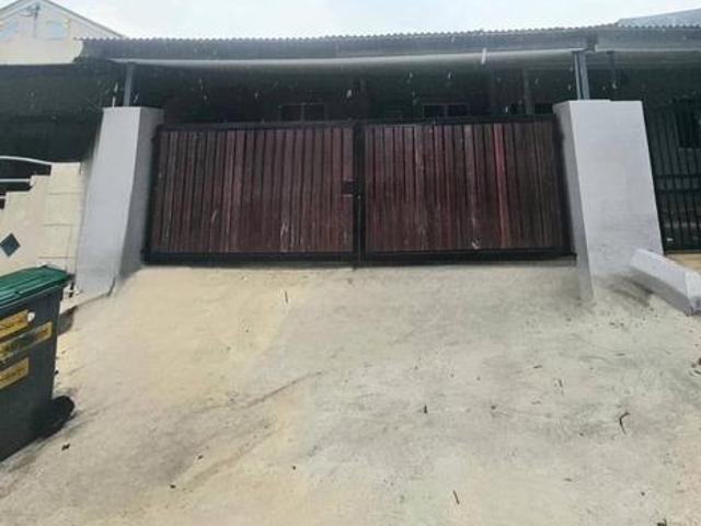 Terraced House for sale in Bukit Ledang, Johor