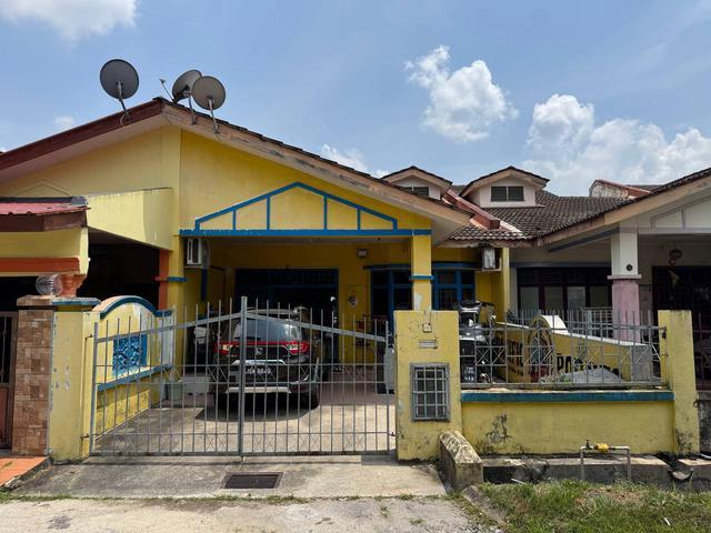 Terraced House for sale in Pasir Gudang, Johor