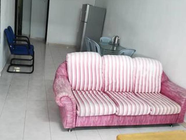 Terraced House for sale in Wellesley, Penang