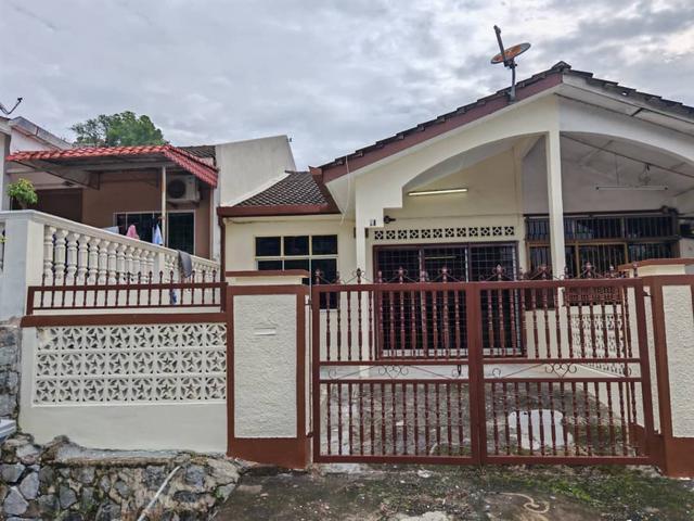 Terraced House for sale in Sendayan Village, Negeri Sembilan