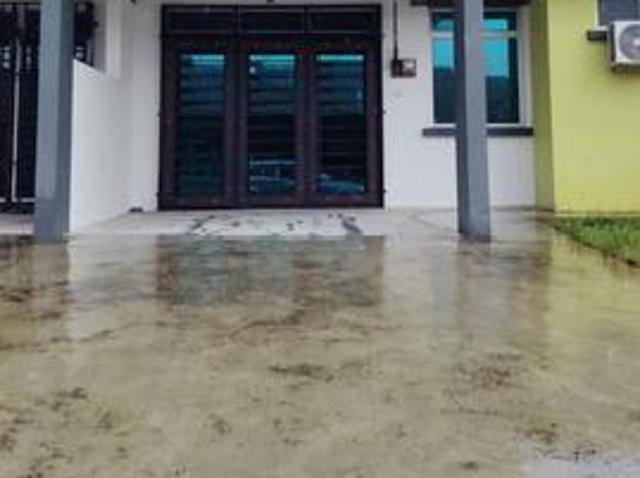 Terraced House for sale in Kota Tinggi, Johor