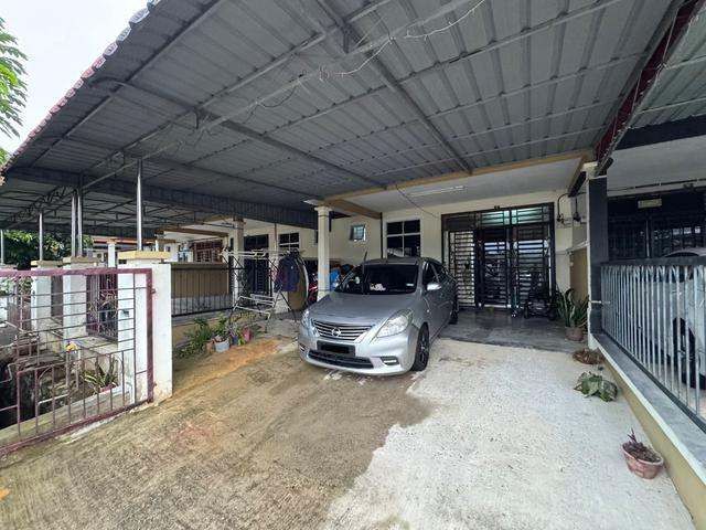 Terraced House for sale in Kluang
