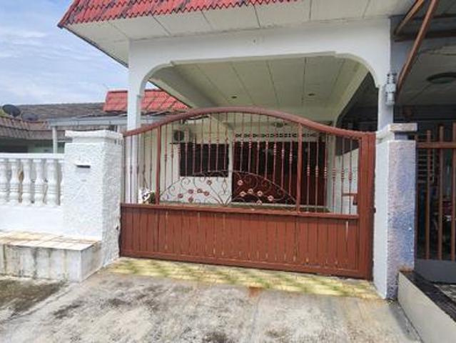 Terraced House for sale in Port Klang, Selangor