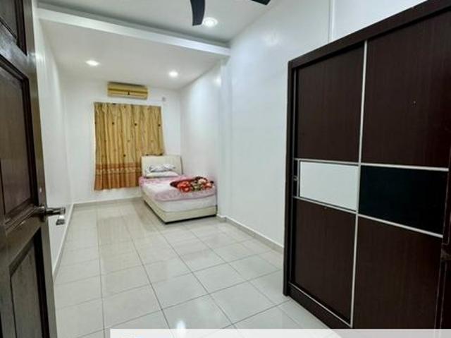 House for sale in Perak