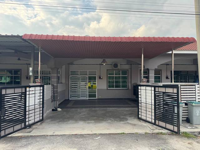 Terraced House for sale in Muar, Johor
