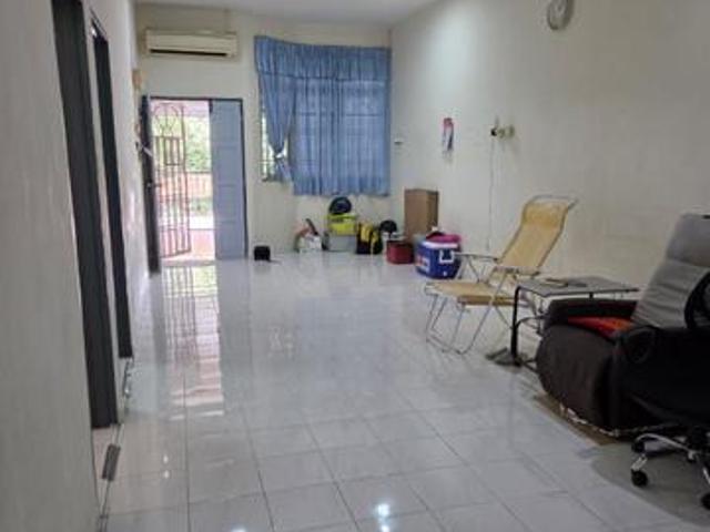 Terraced House for sale in Tampin, Negeri Sembilan