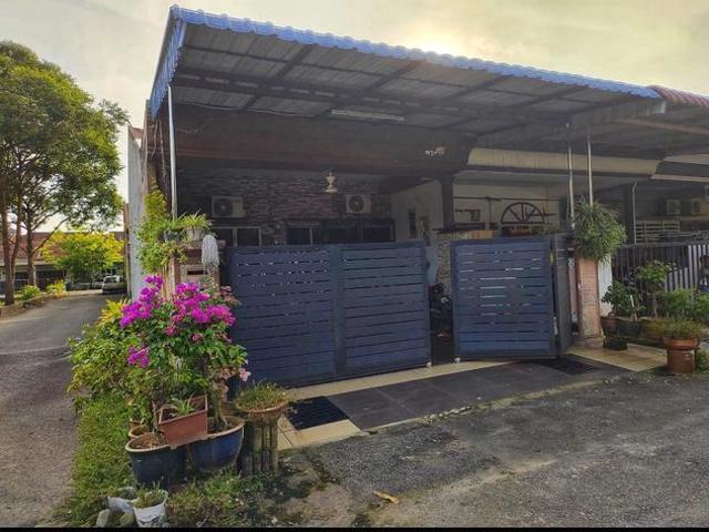 Terraced House for sale in Selangor