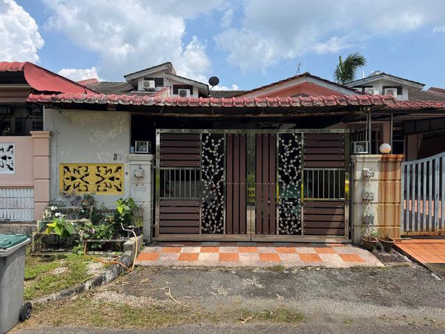 Terraced House for sale in Kota Tinggi, Johor