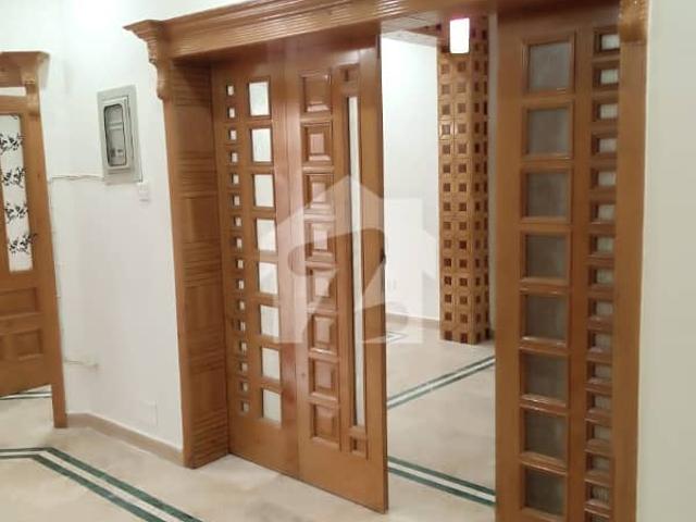 House for sale in Islamabad