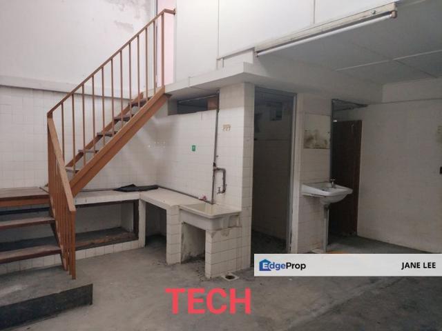 House for sale in Perak, Tanjong Ipoh