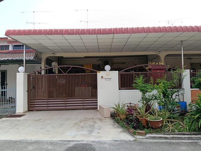Terraced House for sale in Batu Pahat, Johor
