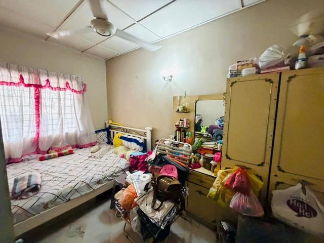 Terraced House for sale in Selayang, Selangor