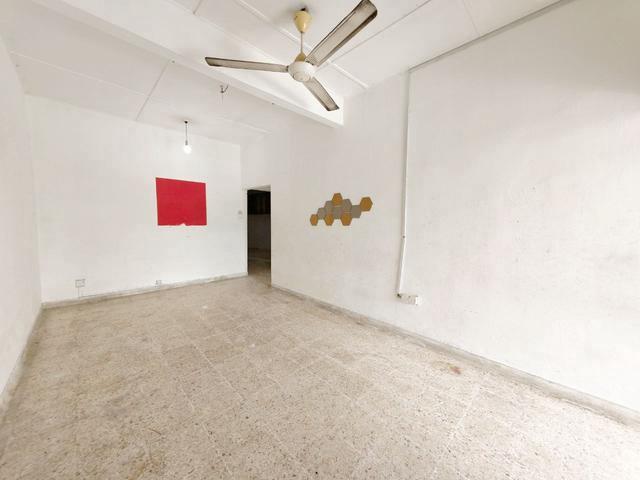 Terraced House for sale in Bandar Johor Bahru, Johor