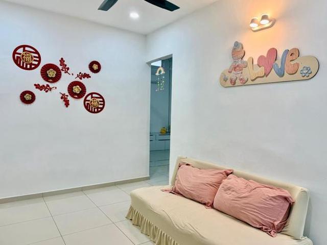 Terraced House for rent in Kulim, Kedah