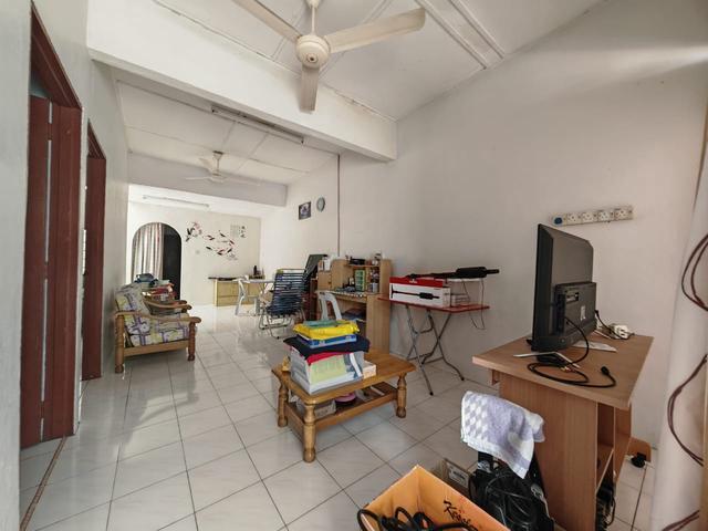 Terraced House for sale in Karak, Pahang