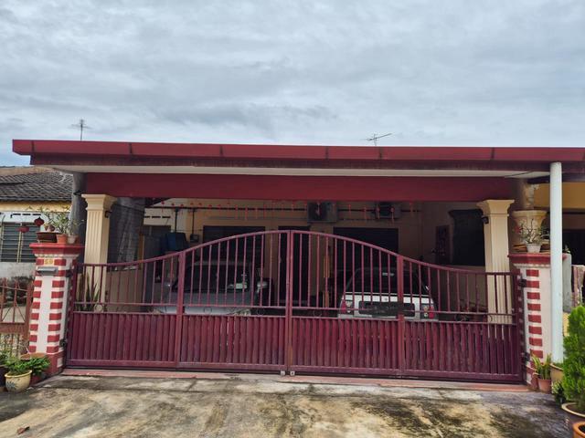 Terraced House for sale in Perak, Kuala Kangsar