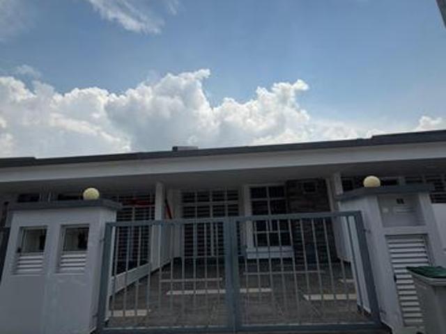 Terraced House for rent in Bukit Ledang, Johor