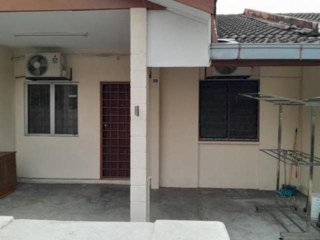 Terraced House for sale in Petaling, Subang Jaya