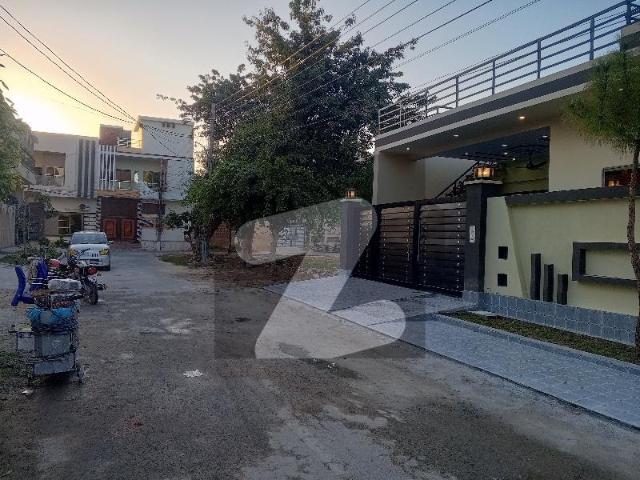 House for rent in Sahiwal, Punjab