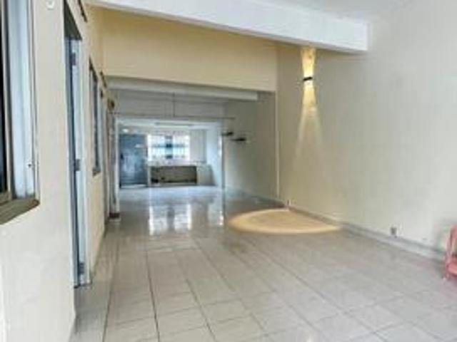 Terraced House for sale in Petaling, Damansara Damai