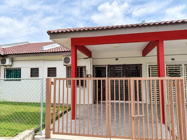 Terraced House for sale in Kuala Lipis, Pahang