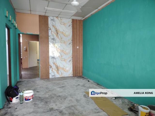 House for sale in Perak, Tanjong Ipoh