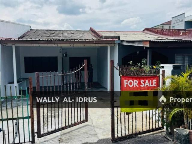 Terraced House for sale in Petaling, Subang Jaya