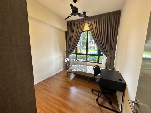 Residential House for rent in Perak, Tanjong Ipoh