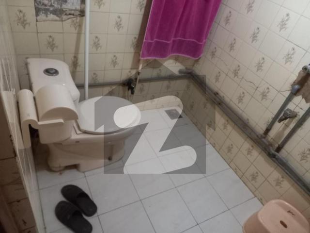 House for sale in North Nazimabad Town, North Waziristan