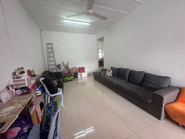 Terraced House for sale in Johore Bahru, Johor