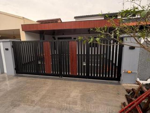 Terraced House for sale in Tebrau, Johor