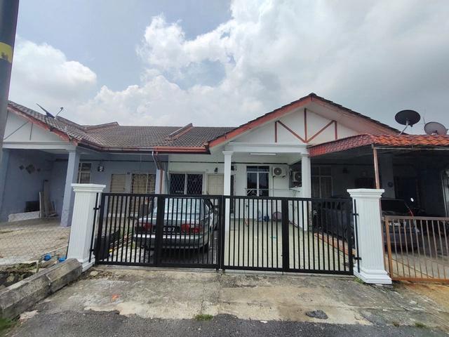 Terraced House for sale in Selayang, Selangor