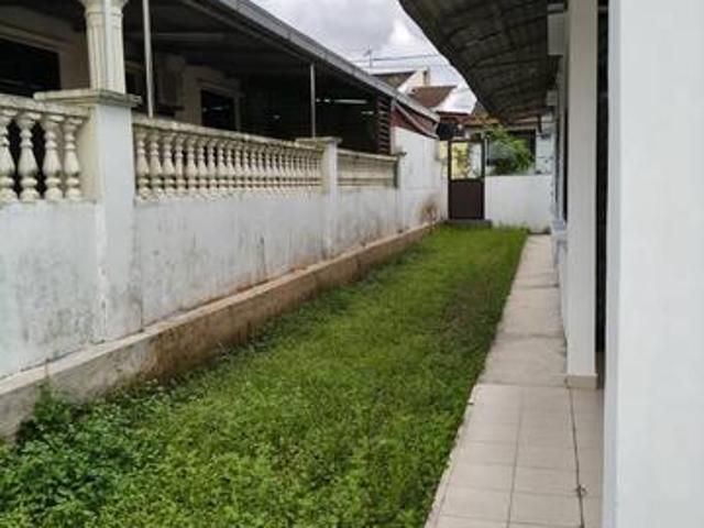 Terraced House for sale in Bukit Ledang, Johor