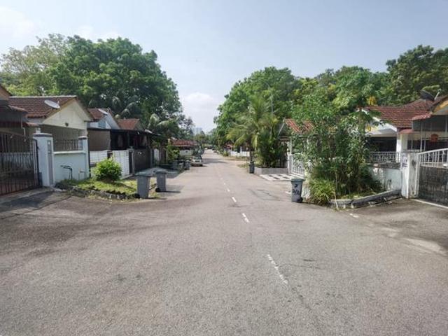 Terraced House for sale in Johor