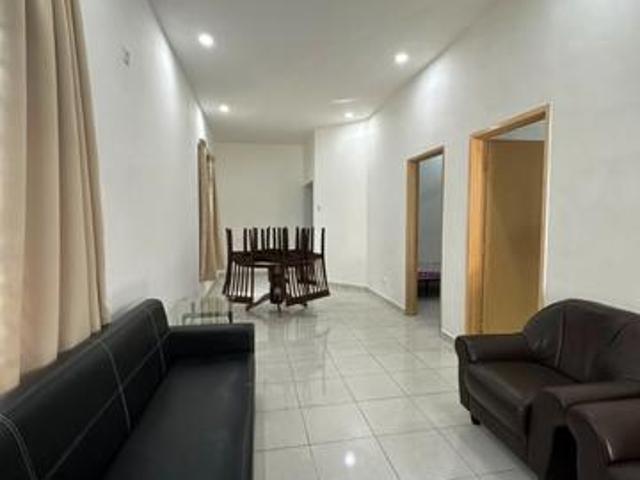 Terraced House for rent in Johore Bahru, Johor