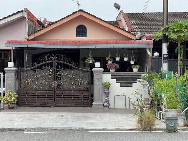 Terraced House for sale in Masai, Johor