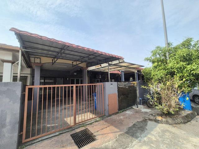 Terraced House for sale in Petaling, Alam Impian